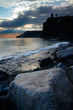 Abendkünste in Italien
