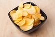 Potato chips