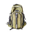 Backpack isolated w/ path