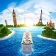 Sea cruise