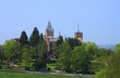 Schloss Drachenburg