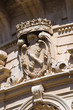 Church of St. Matteo. Lecce. Puglia. Italy.