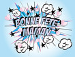 Bonne fete Mum2