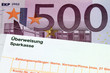 Überweisung
