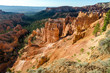 Bryce Canyon National Park nello Utah