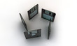 floppy disks