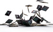 floppy disks