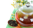 Chamomile tea