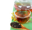 Chamomile tea