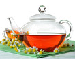 Chamomile tea