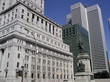 Paisaje urbano en Montreal