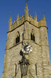 parish church
