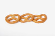 pretzels
