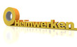 Heimwerken