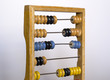 Simple abacus