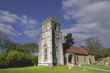 church