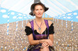 Photo: Frau auf der Wiesn Frau auf der Wiesn