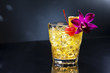 Mai Tai cocktail