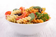 Photo: pasta salad pasta salad