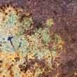 Metal erosion