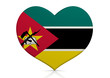 Illustration: Mozambique Mozambique