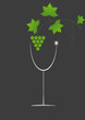 Wine list design for bar and restaurant