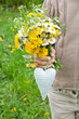Photo: wild flowers wild flowers