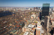 Boston in Massachusetts, USA