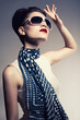 vogue retro