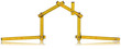 House - Wood Meter Tool