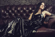 Gothic girl