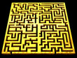 Illustration: Labyrinth Labyrinth