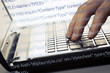 Working with source code