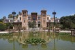 Le Pavillon Mudéjar, Séville