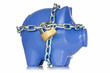 Financial insurance concept.
