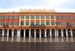 Nice - Plaza Massena