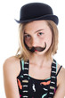 Foto: fake mustache fake mustache