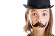 Foto: mustache mustache