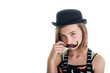 Foto: mustache mustache