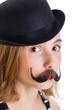 Foto: Mustache Mustache