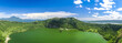 lake taal volcano tagaytay philippines