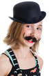 Foto: mustache mustache