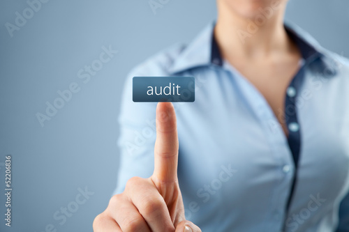 Photo: Audit Audit