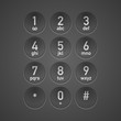 telefontastatur II