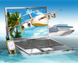 Mach mal Urlaub !