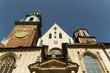 Cracovie wawel