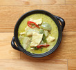 Thai Green Curry