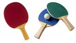 Accessories for table tennis