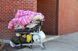 Homeless