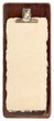 clipboard